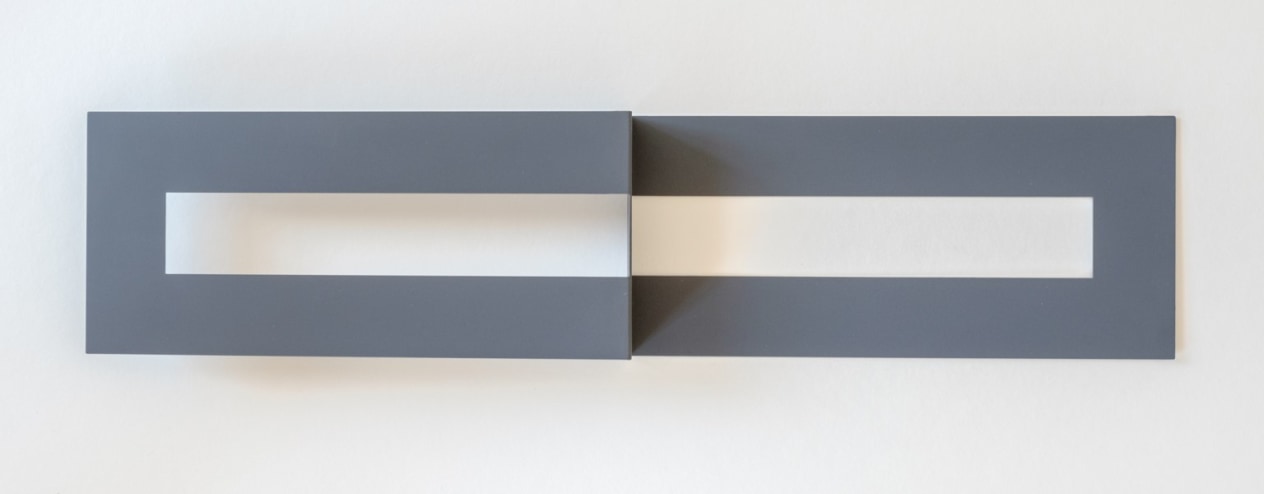 Double grey