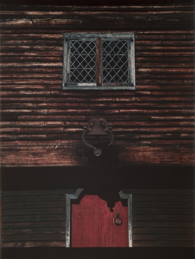 "Saugus Iron Works, near Boston"