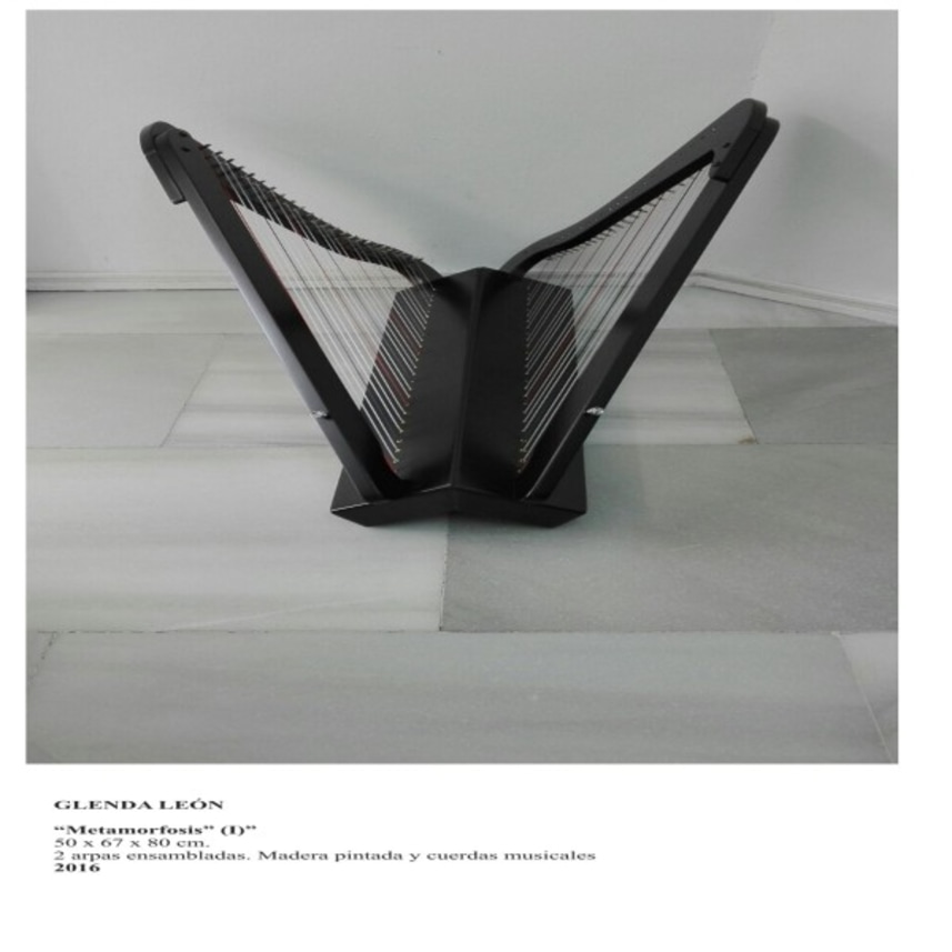 "Metamorfosis I"