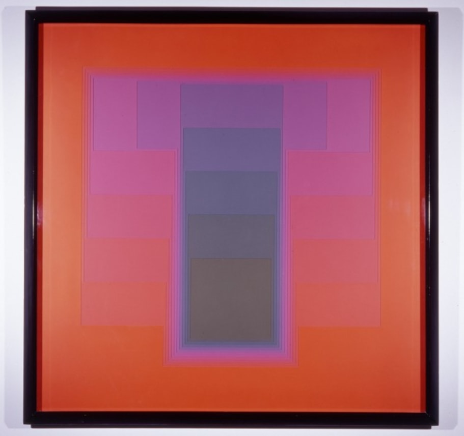 color sound 1 d extraversion