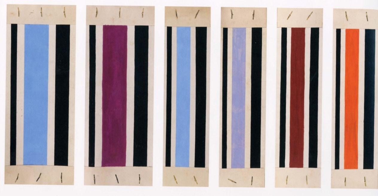 Pénélope - Untitled (Intercalaires)