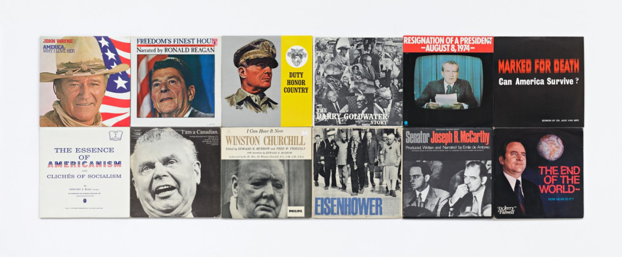 An Ear to the Sounds of Our History (The Essence of Americanism)