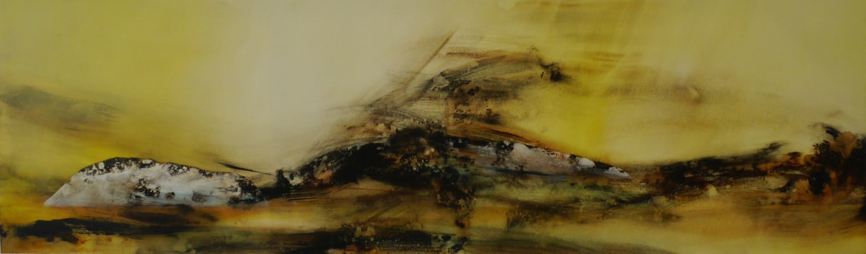 (In)visible Horizons VIII