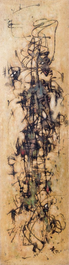 Painting #5910