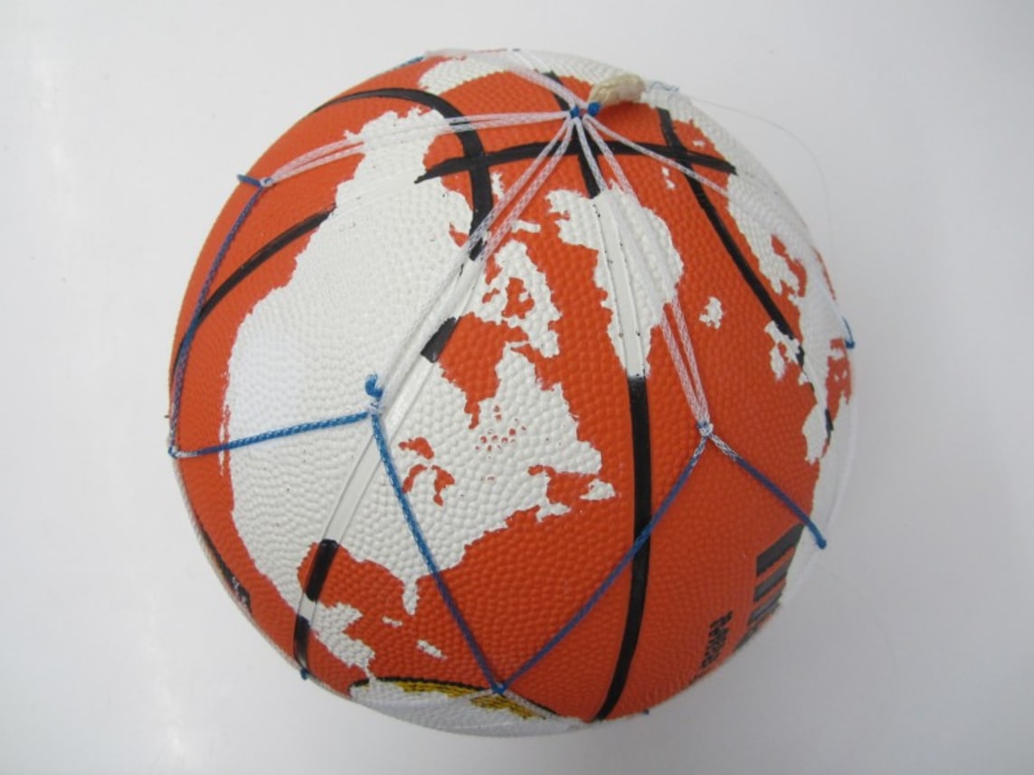 The World Unmade