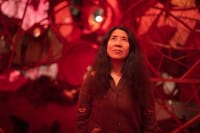 Artist Yin Xiuzhen invites us into her heart