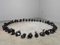 Editors’ picks: 6 booths not to miss at Art Basel Qatar 2026