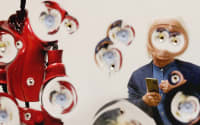 Meet the jury behind the first annual Art Basel Awards
