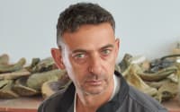 How artist Ali Cherri’s sculptures seek to heal historical trauma