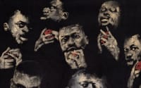 Fresh blood for an ancient medium: 10 young painters to watch this spring