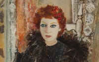 Painter, lover, avant-garde insider: Who was Irène Zurkinden?