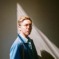 Hong Kong takes a dip in Chan Wai Lap’s watery alternative worlds