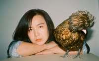 Cao Fei reflects on 25 years of art in a rapidly changing world