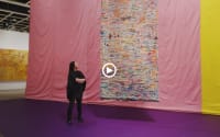 A curator’s tour of the Encounters sector at Art Basel Hong Kong 