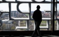 What does the Obama Presidential Center mean for US art institutions?