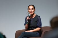 Shirin Neshat on art, exile, and the price of speaking out