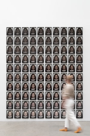 Meet the Sydney gallerist who won Australia its first Golden Lion