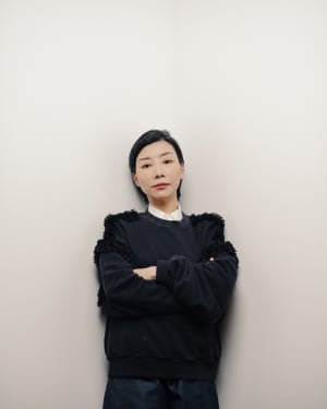 Conversations | Guest-curated by Venus Lau, Director of Museum MACAN
