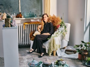 Prix Marcel Duchamp 2025 : Bianca Bondi