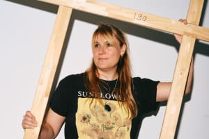 Prix Marcel Duchamp 2025 : Eva Nielsen