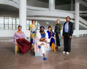 9 artists poised to make a splash at the next Bienal de São Paulo 