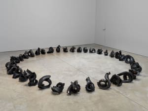 Editors’ picks: 6 booths not to miss at Art Basel Qatar 2026