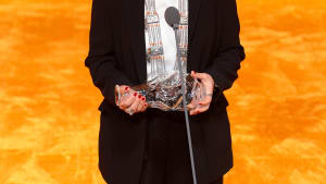 Do we need another art award?