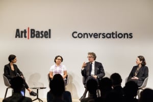 How to succeed as an artist in Asia today