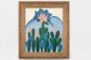 Discover new voices and forgotten histories at Art Basel Paris