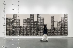 How to succeed as an artist in Asia today