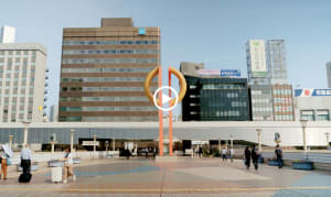 Only in Tokyo: three creatives explore Japan's capital 
