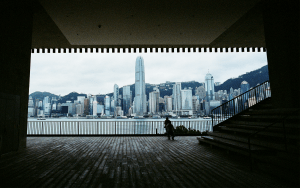 A new map of the Asian art market is emerging