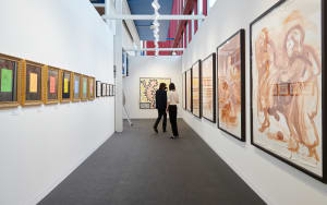Behind the Art Basel scenes: exclusive lessons from 3 veteran gallerists
