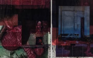 8 emerging artists to seek out at Art Basel’s 2025 Swiss edition