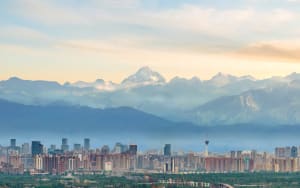 From bold museums to world-class architecture: a guide to Chengdu