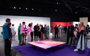 Art Market Report: Digital art sales gather pace