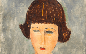 Art Market Report: The Modern masters are back