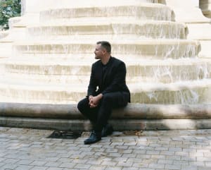 Karim Crippa, directeur d’Art Basel Paris : « Paris est jeune et expérimentale »