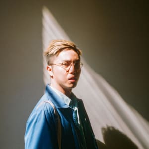 Hong Kong takes a dip in Chan Wai Lap’s watery alternative worlds