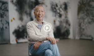 Meet the artists | Cai Guo-Qiang 