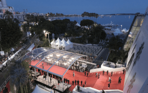 The Cannes Festival according to Tilda Swinton and Apichatpong Weerasethakul 