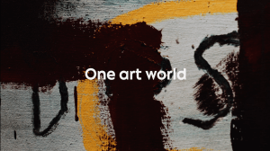 Art Basel Paris: Thank you to everyone who made the fair