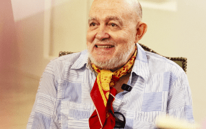 Christian Lacroix, Arles au cœur malgré lui