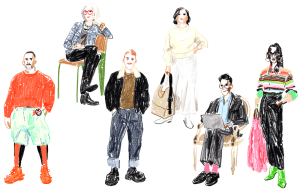 Quiz: What kind of art collector are you? 