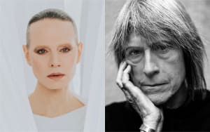 Conversations | Life as art: Jordan Roth and Linda Yablonsky