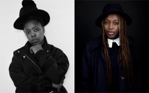Conversations | Artist one-on-ones | Zanele Muholi