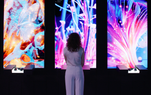Inside DATALAND, the world’s first museum of AI arts