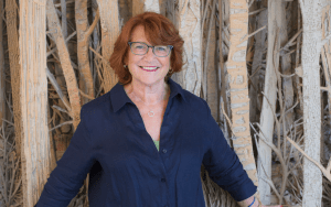 Modern Patrons: Danièle Kapel-Marcovici