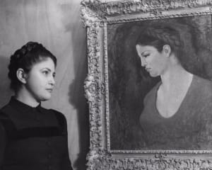 Meet the pioneering Parisian women gallerists of the 20th century