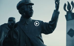 A city of makers and movements